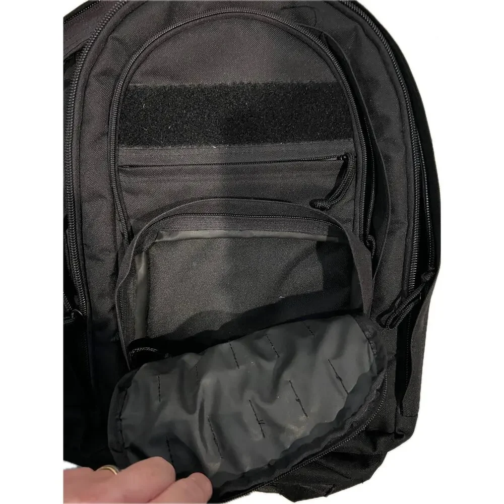 Sandpiper of California Three Day Pass  Bag - Black